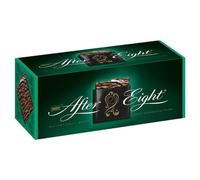 Nestle N8-01 [ after eight after eight ].A harmony of peppermint and dark chocolate. A delicate, sl A harmony of peppermint and dark chocolate. A deli