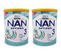 Nestle Nan 3 Optipro 800 + 800 g
