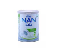 Nestle NAN Comfort 2 Milk Powder 400 g