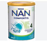 Nestle Nan Comfortis 4 pack of 800 mg