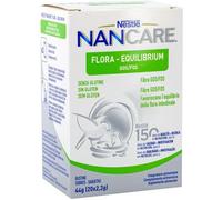 Nestlé Nancare Flora-Equilibrium 20 sachets 2.2 gr
