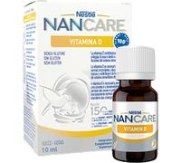 Nestlé Nancare Vitamin D 10 ml