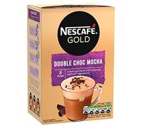 Nestle Nescafe Choco Cappuccino 8 Mugs 148G
