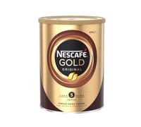 Nestle Nescafe Gold Original Instant Coffee (400g)