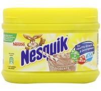 Nestlé Nesquik Chocolate Flavour Milk Shake 300 G (pack Of 10)