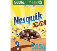 Nestle Nesquik Mix Cereal 325g