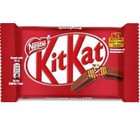 Nestle NESTLÉ Kit Kat 4 Fingers 41.5g