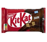 Nestle NESTLÉ Kit Kat 4 Fingers Dark 41.5g