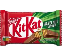 Nestle NESTLÉ Kit Kat 4 Fingers Hazelnut 41.5g
