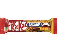 Nestle NESTLÉ Kit Kat Chunky Caramel 43.5g