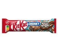 Nestle NESTLÉ Kit Kat Chunky Funky Wafer in Chocolate 40g