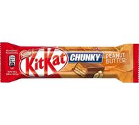 Nestle NESTLÉ Kit Kat Chunky Peanut Butter 42g