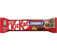 Nestle NESTLÉ Kit Kat Chunky Wafer in milk chocolate 40g