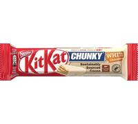 Nestle NESTLÉ Kit Kat Chunky White 40g
