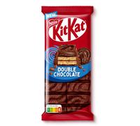 Nestle NESTLÉ Kit Kat Tab Double Chocolate 99g