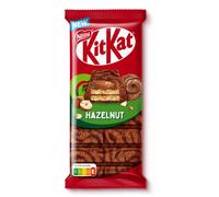 Nestle NESTLÉ Kit Kat Tab Hazelnut 99g