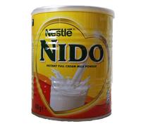 Nestle - Nestle Nido Instant Milk Powder - 400g (Pack of 24)