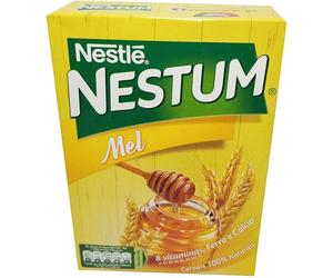 Nestle - Nestum Mel - 300 g