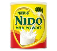 Nestle Nido Dry Whole Milk Powder, 400g
