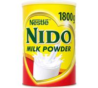 Nestle Nido Instant Full Cream Milk Powder 1.8kg