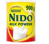 Nestlé Nido Instant Full Cream Milk Powder - 900 g (Pack of 1),Packaging may vary