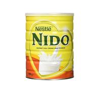 Nestle Nido Instant Full Cream Milk Powder, 900G