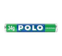 Nestle Polo Mint Original Tube 34g