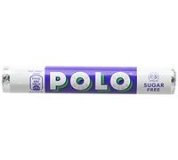 Nestlé Polo Sugar Free 33.4 g (Pack of 48)