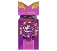 Nestle Purple One Quality Street 252g