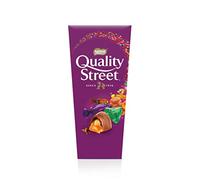 Nestle Quality Street Carton, 240 g M249356C , 6 Count