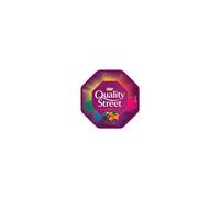 Nestle Quality Street Chocolate Box 650g