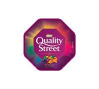 Nestle Quality Street Chocolate Box 650g