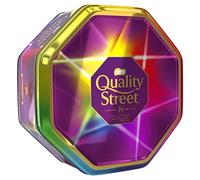 Nestlé Quality Street Chocolate Tin, 871g