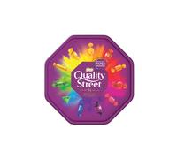 Nestle Quality Street Chocolate Tub 550g