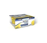 Nestlé Resource - Aqu Gelificata Gusto Limone, 4 x 125g