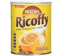 Nestle Ricoffy Coffee and Chicory Granules - 250g