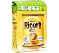 Nestlé Ricoré Original Coffee Substitute 180 g Refill