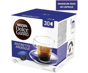Nestle Ristretto ardenza Coffee Pods Highly Roasted Coffee 30 Pieces