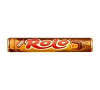 Rolo Chocolate Christmas - Birthday party Sweets Bulk buy (36x 52g)