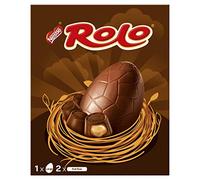 Nestlé Rolo Large Easter Egg, 284 g