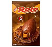 Nestle Rolo Medium Easter Egg 128g