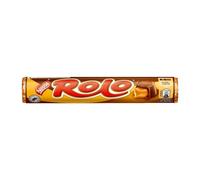 Nestle Rolo Tube - 52g (Pack 36)