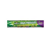 Nestle Rowntrees Fruit Pastilles Giant Tube 115g 12481268