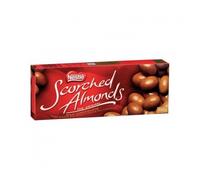 Nestle Scorched Almond Box 240g