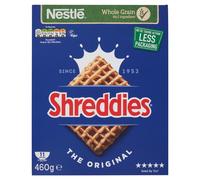 Nestle Shreddies 460g