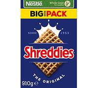 Nestlé Shreddies The Original Cereal 910g (Pack of 10)
