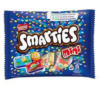 Nestlé Smarties 187g Mini Chocolate