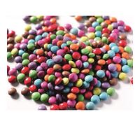 NESTLÉ SMARTIES Mini Smarties Mix In Chocolate bag, 500 g