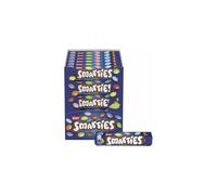 Nestlé Smarties Small Colourful Chocolate