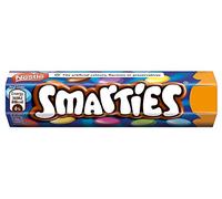Nestlé Smarties Tube 38g - Pack of 48